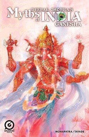Myths of India: Ganesh (Issue 1)