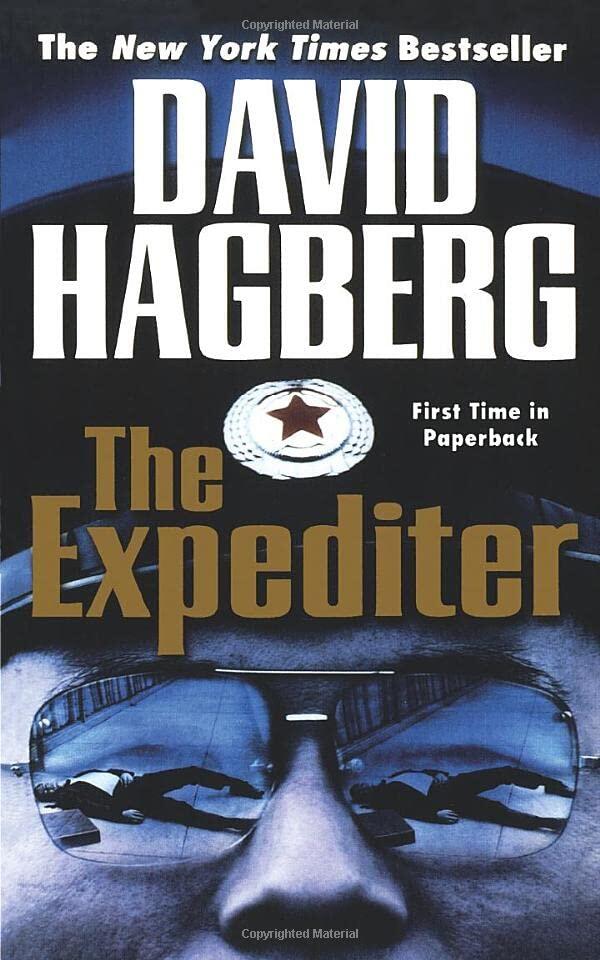 The Expediter
