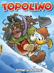 Topolino n. 3295
