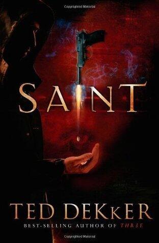 Saint: A Paradise Novel
