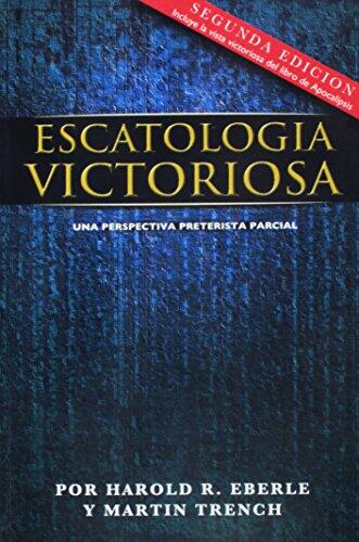 Escatologia Victoriosa