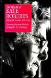 The World of Kate Roberts: Selected Stories, 1925-1981