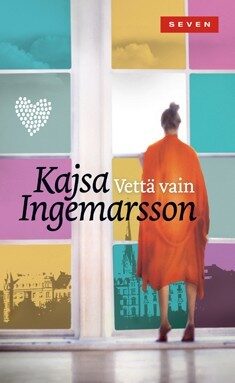 Vettä vain