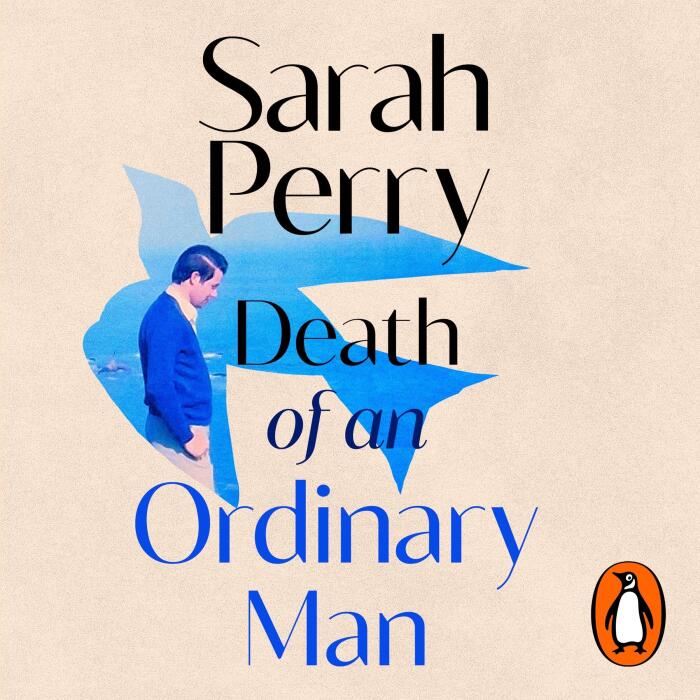 Death of an Ordinary Man
