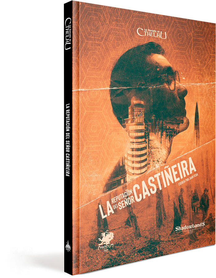 La Reputación del Señor Castiñeira