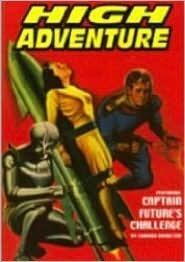 High Adventure #94