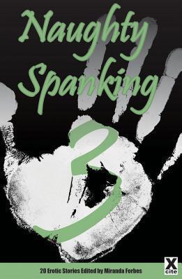 Naughty Spanking Three