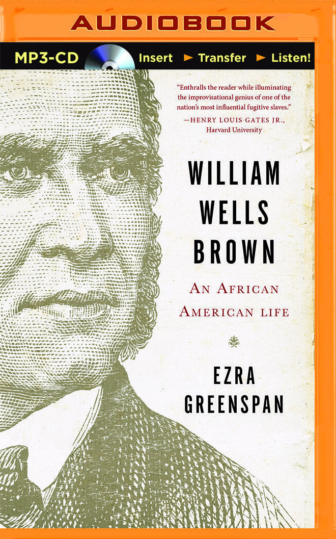 William Wells Brown