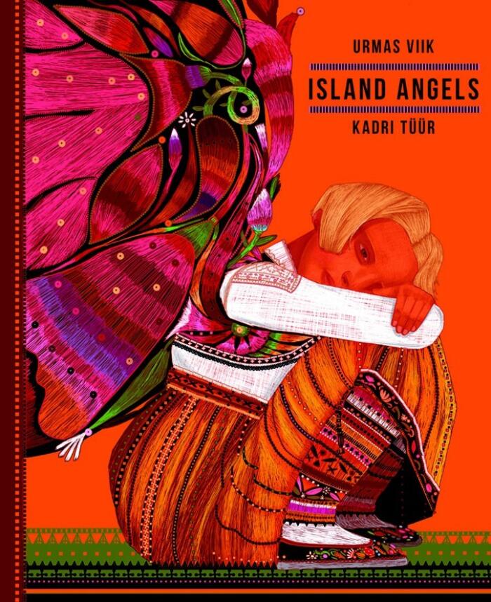 Island Angels