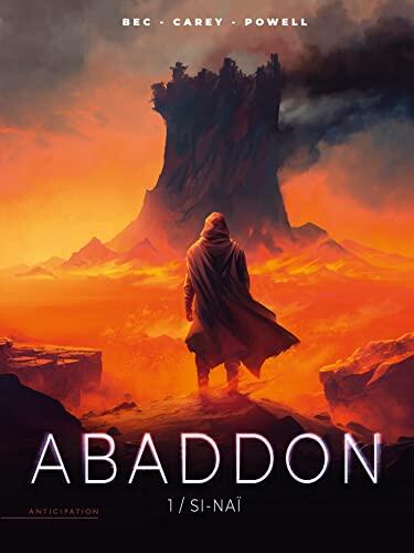 Abaddon T01: Si-Na'ī