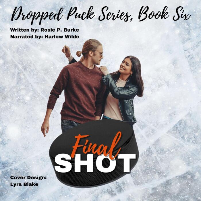 Final Shot: Dropped Puck Series, Book 6