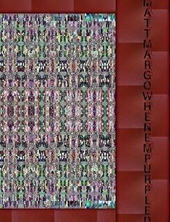 When Empurpled