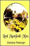 Lord Mumford's Minx