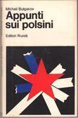Appunti sui polsini