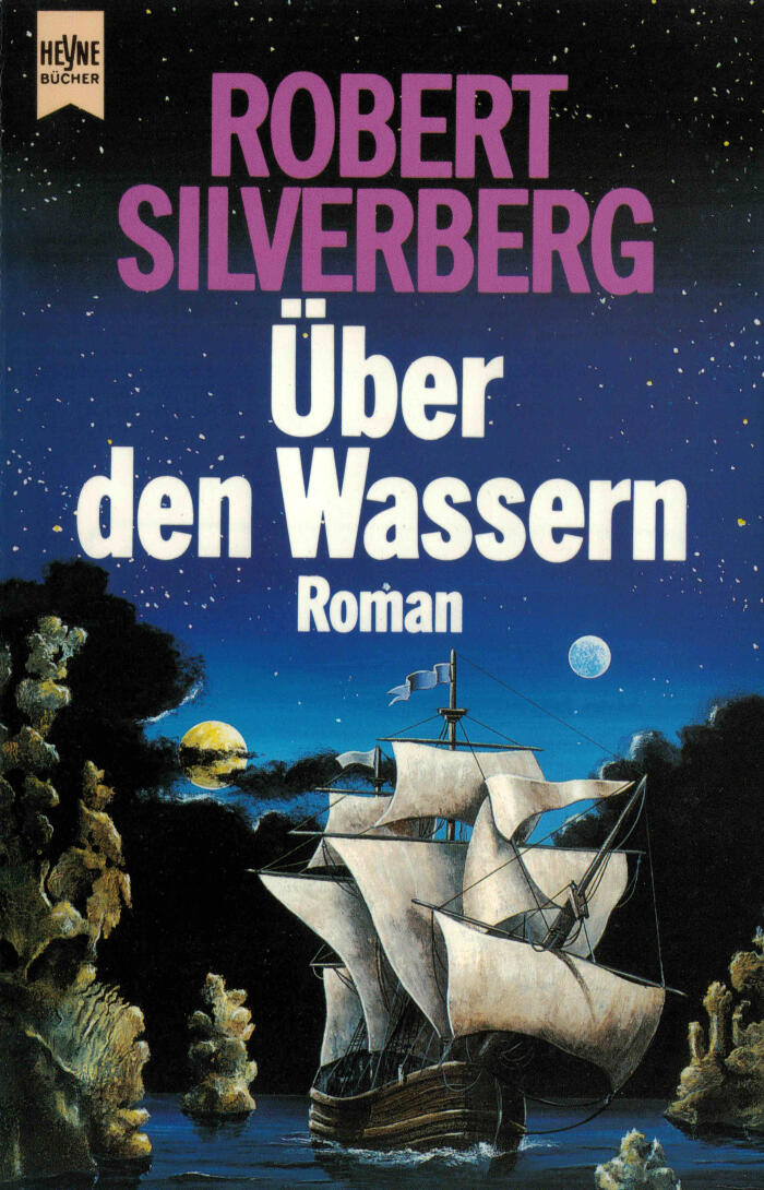 Über den Wassern