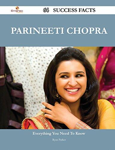 Parineeti Chopra 64 Success Facts - Everything You Need to Know about Parineeti Chopra