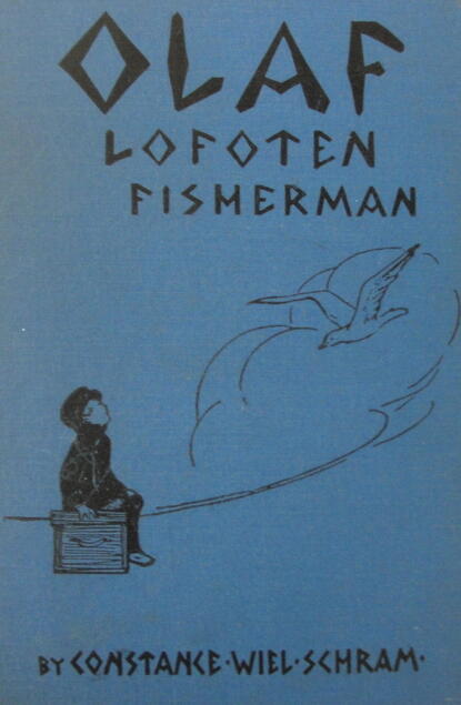 Olaf, Lofoten Fisherman