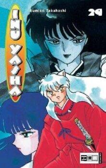 Inu Yasha, Band 29