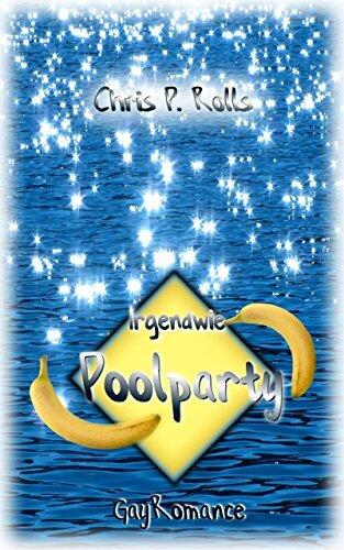 Irgendwie Poolparty