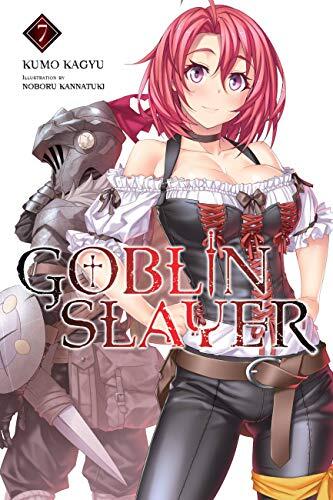 Goblin Slayer, Vol. 7 (Goblin Slayer
