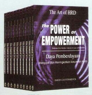 The Art Of Human Resources Development