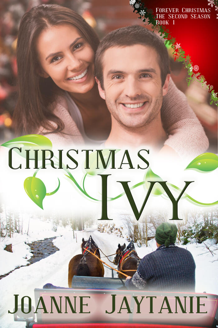 Christmas Ivy