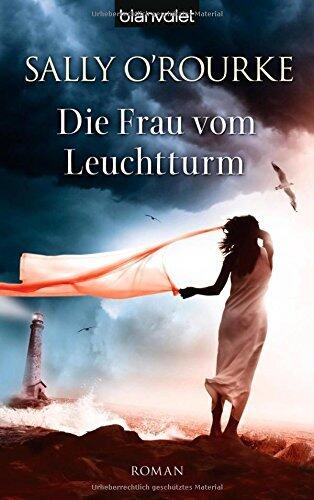 Die Frau vom Leuchtturm