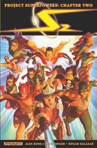 Project Superpowers