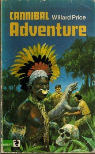 Cannibal Adventure