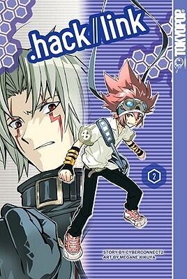 .hack//Link Volume 2