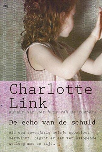 De echo van de schuld
