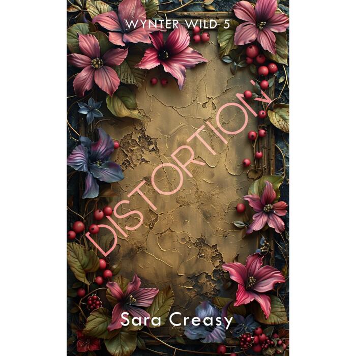 Distortion: Wynter Wild 5