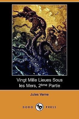 Vingt Mille Lieues Sous Les Mers, 2eme Partie