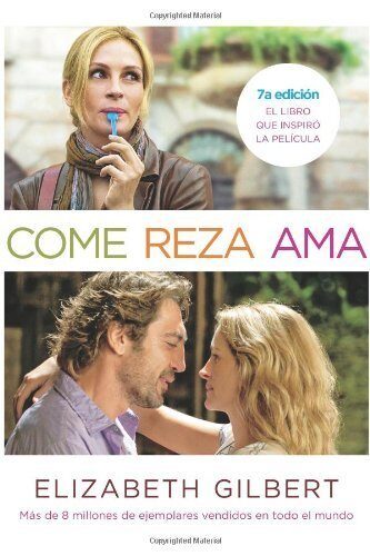 Come Reza Ama