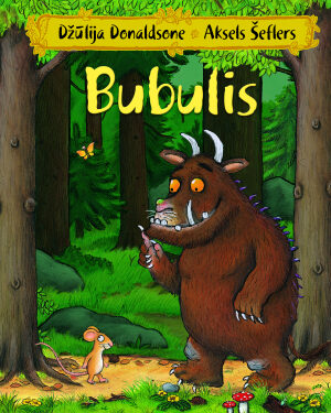Bubulis