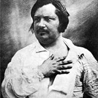 Honoré de Balzac