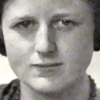 Joan Robinson
