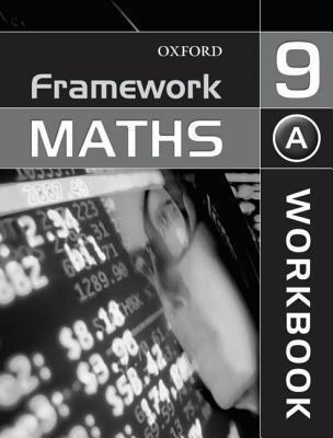 Framework Maths: Access Workbook Year 9