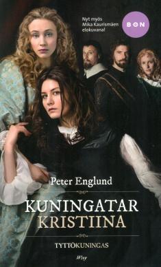 Kuningatar Kristiina