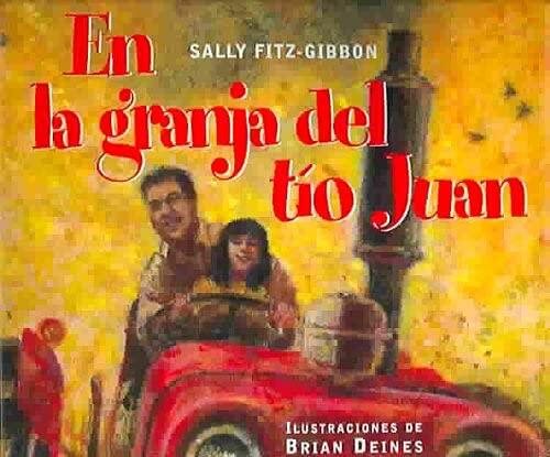 En la granja del tio Juan