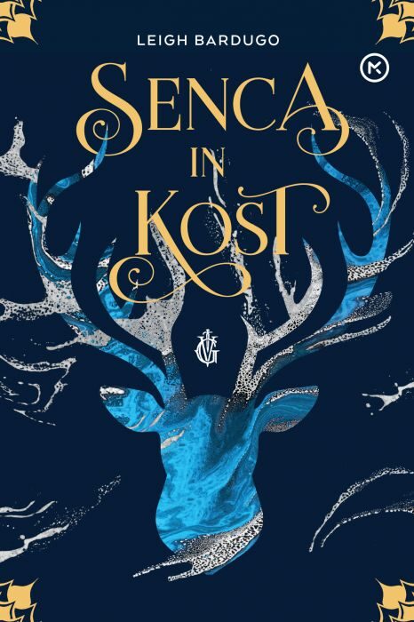 Senca in kost
