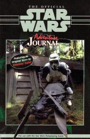 The Official Star Wars Adventure Journal, Vol.1 No.11