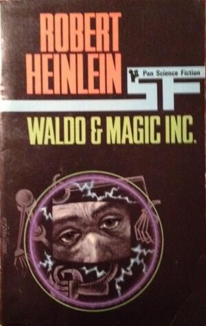 Waldo & Magic Inc.