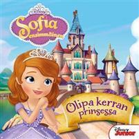 Olipa kerran prinsessa / Kuninkaalliset häät