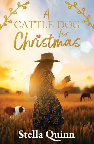 A Cattle Dog for Christmas