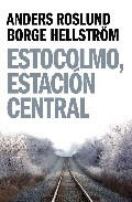 Estocolmo, estación central