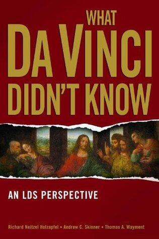 What Da Vinci Didn't Know
