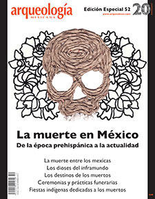 La muerte en México. De la época prehispánica a la actualidad