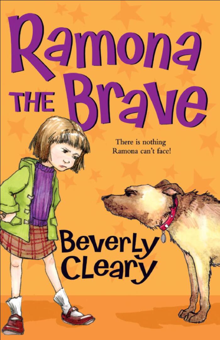 Ramona the Brave
