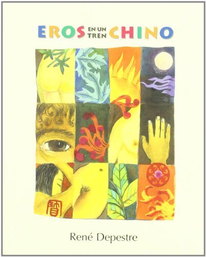 Eros en un tren chino (Bárbaros)